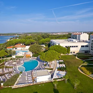 Отель Park Plaza Belvedere, Медулин