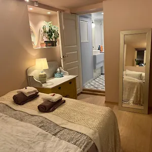 Brand New Flat, Parking! , Bergen Norwegen